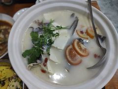 -淳安二十八道·新派民间菜·淳鱼馆(阳光路店)