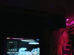 -尚酷麦量贩KTV(金州店)