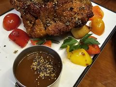 -haxnbauer海森堡德国餐厅(深圳coco店)