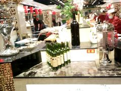 -比尔斯健康烤肉自助餐厅