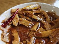 -沈记菜馆(酒仙桥路店)