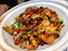 -潇湘码头·鲜湘菜(清河店)