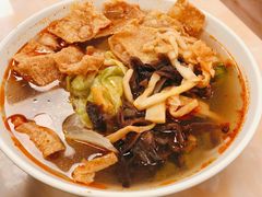 原味螺蛳粉-卓雅桂林米粉