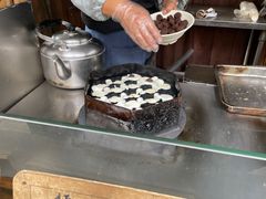 -步步高桥头糕