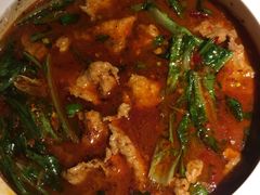 -绿茶餐厅(成都大悦城店)