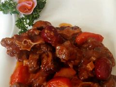 -帕米尔食府(白云观店)