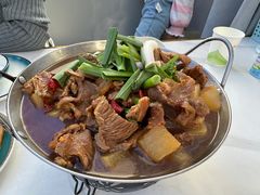 -黄牛肉馆·皖南土菜