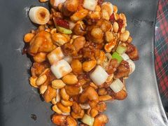 -玉桥餐厅(天坛店)