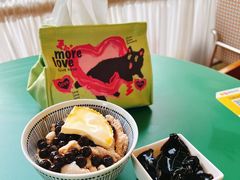 -堂屋糖水店(愚园店)