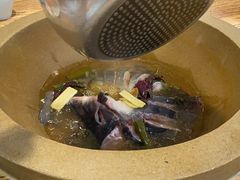 -云渔堂蒸汽石锅鱼(万达店)