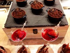 -富力希尔顿酒店·地阔自助餐厅