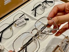 -AOJO眼镜(深圳海岸城店)