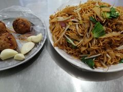 -伟利炒面王(登封店)