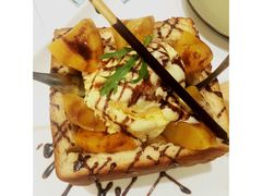 -琉璃餐厅(德基广场店)