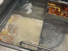 -海底捞火锅(振华商厦店)