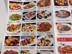 -壹只卤鹅·潮汕菜(莲塘店)