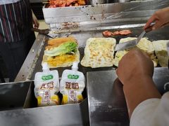 -海燕家人灌蛋饼(凤凰街店)