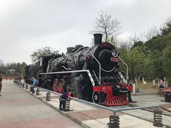 -柳州工业博物馆