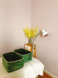 点击看大图 -纤姿俪纳产后恢复连锁机构(世纪东方广场店)