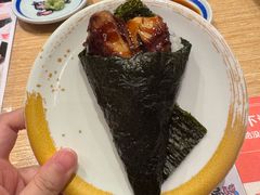 -合点寿司(美罗城店)