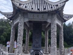 -汤旺河林海奇石景区