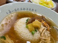 -王春春鸡汤饭(上海中海环宇城店)