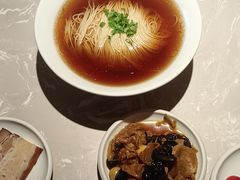 -松鹤面馆·古法焖肉面(观前店)