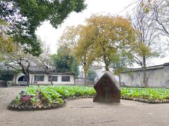 -绍兴鲁迅故里·沈园景区