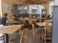 大堂-苏氏牛肉面(惠工街店)