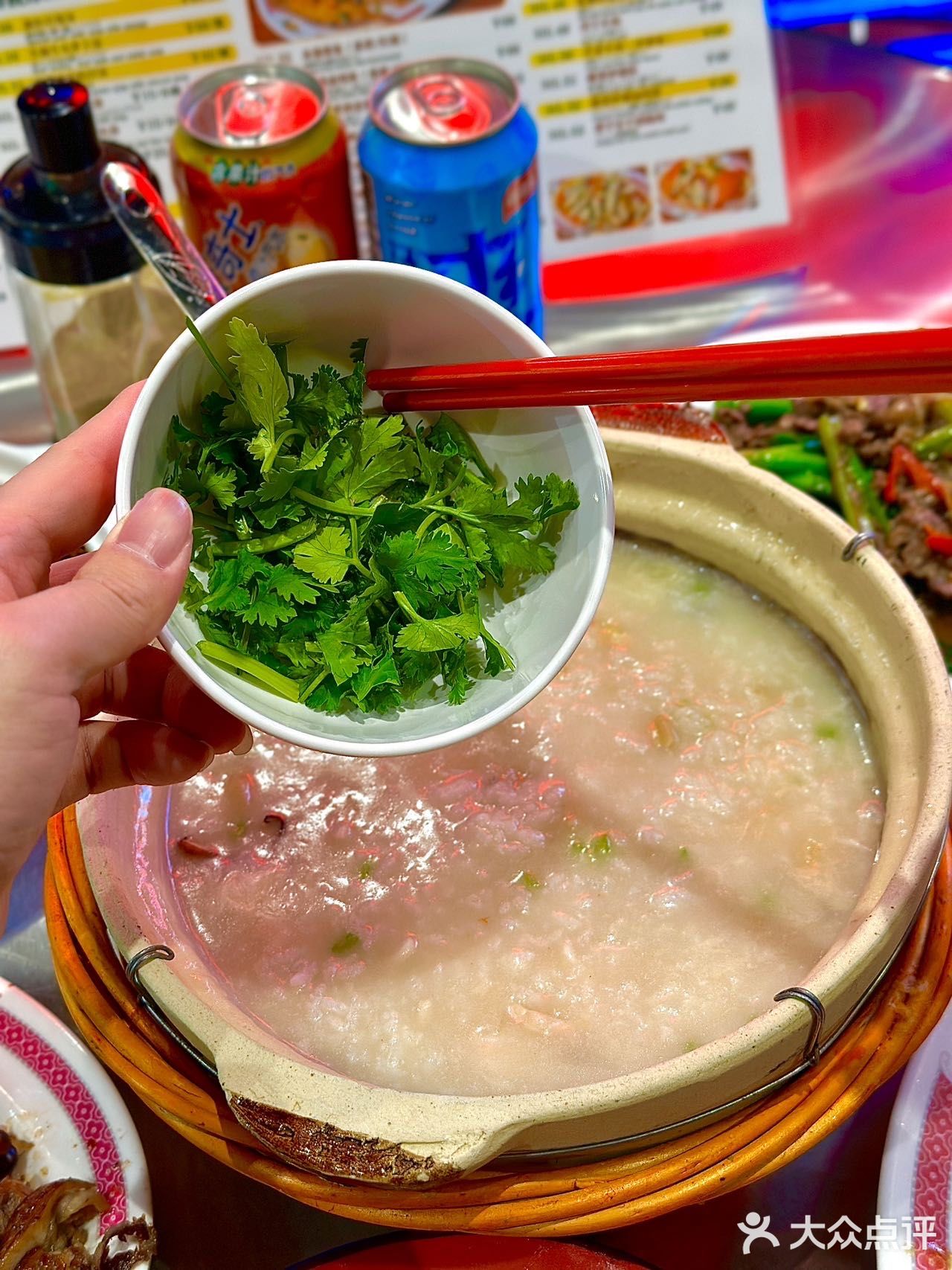 隐藏于人广世贸的潮汕菜打卡圣地