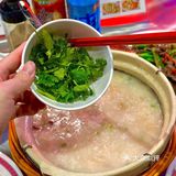 隐藏于人广世贸的潮汕菜打卡圣地