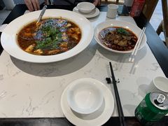 -院8里·少城记忆老川菜(宽窄巷子店)