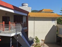 -东山湖温泉度假村