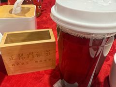 -正阳门饭庄·烤鸭·北京菜(万丰路七里庄店)