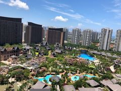 -亚马逊丛林水乐园