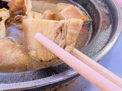 -新记肉骨茶