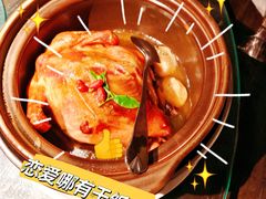 -外婆家(杭州马塍店·杭帮菜名店)