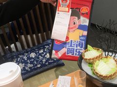 -LELECHA乐乐茶(新街口大洋店)