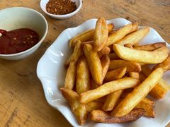 -乌鸦酒吧咖啡厅 THE RAVEN BAR&CAFE