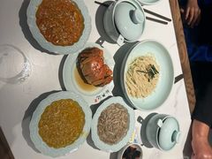 -裕兴记•蟹黄面馆(人民广场店)