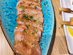 -有喜屋·日料·居酒屋(旭辉广场店)