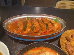 -美奈小馆·越南料理(福田星河COCO Park店)