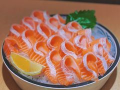 -万岁寿司(虎门万达店)