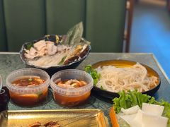 -牛New寿喜烧(龙湖金沙天街店)