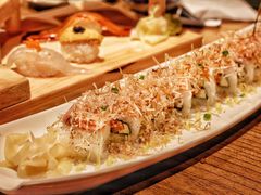-阿吾罗日本料理(K11艺术中心店)