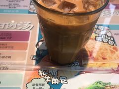 -大头力茶餐厅(花都融创茂店)