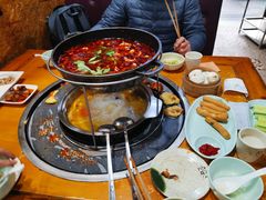 -重庆乌鱼庄·龙滋鲜(青羊大道店)