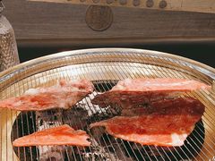 -西塔老太太泥炉烤肉(武汉摩尔城店)