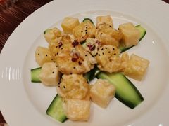 -夏阳湖皇冠假日酒店-中餐厅