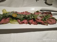 低温慢烤牛肉-黑明餐厅(白鹭洲店)